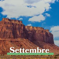 Viaggi di gruppo a settembre